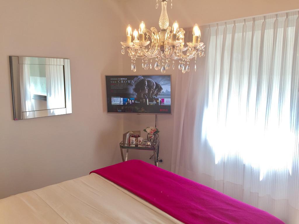 Luxury Apartment Tagle Buenos Aires Exterior foto